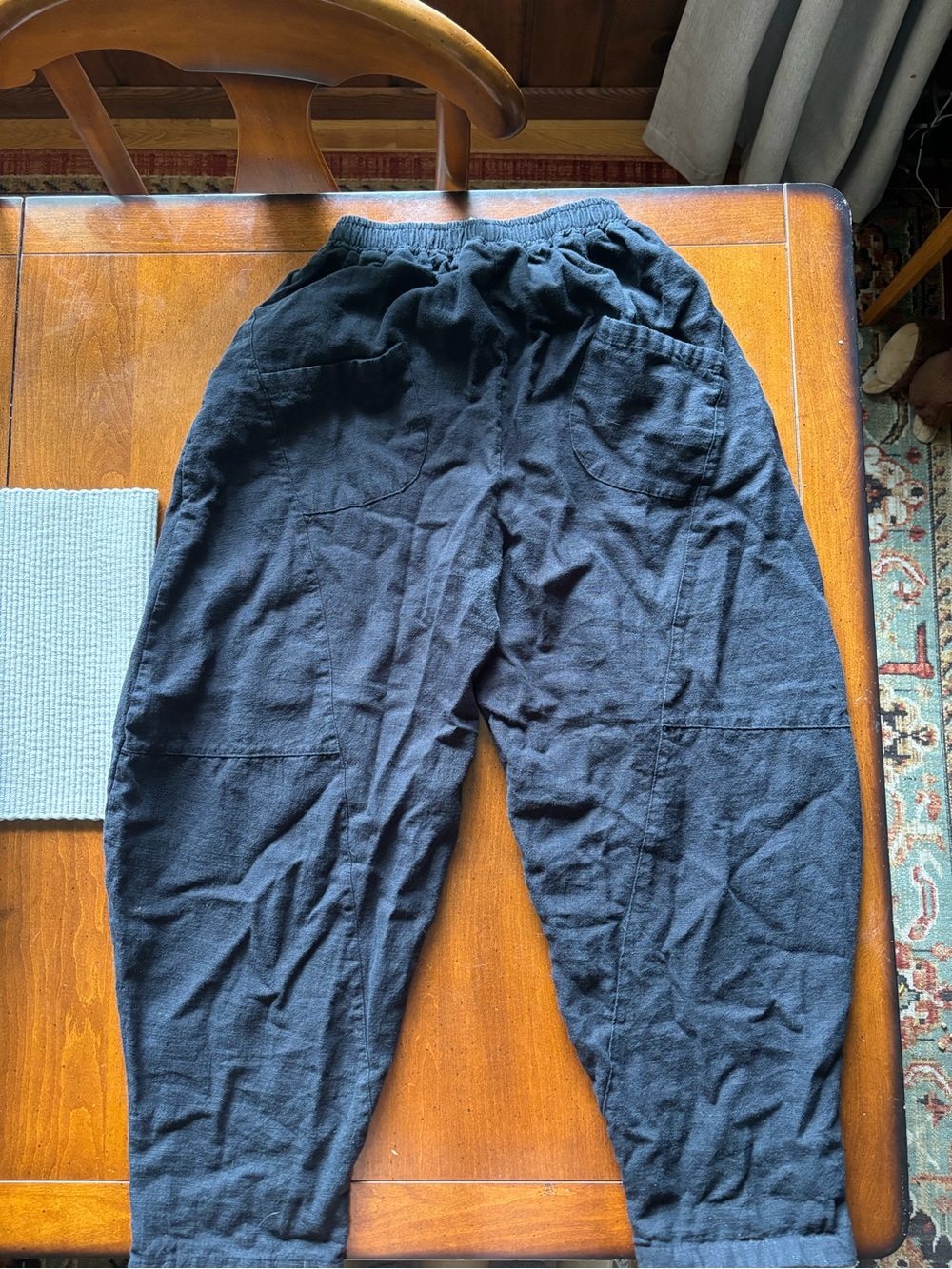 Knickerbocker pants Belle Waera